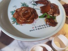 -京味斋·北京烤鸭(华威桥北工大店)