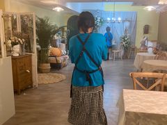 -千浔一暖DIY蛋糕烘焙(人民大学店)