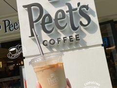 -Peet's Coffee皮爷咖啡(万象天地店)
