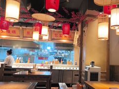 -屋里饭菜·湘菜馆(火车站店)