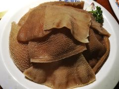 脆嫩毛肚-大渝火锅(苏州西城永捷店)