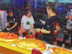 -虾乐园龙虾·夜宵(松江店)