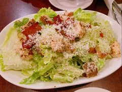 凯撒沙拉-KATCHUP