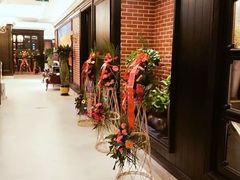 -金春禧·鲁菜海鲜(延吉路万达店)