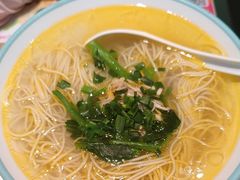 -小杨生煎(香港名都店)