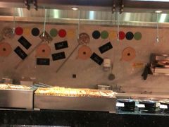 -万达文华酒店·48F云端窗景美食汇自助餐厅