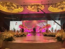 -杭州龙禧福朋喜来登酒店·宴会厅