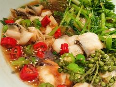 -狮王府淮扬菜(新街口友谊店)