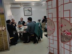 -东来顺饭庄(王府井步行街店)