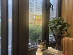 -帽帽家只卖生蚝·烧烤(沙湖路店)