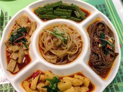 -令氏家外家周礼食府(桥南店)