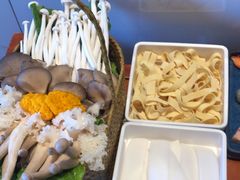 -老员外骨汤火锅(海州古城店)