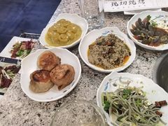 -厚味居炙子烤肉·清真(天桥南纬路店)