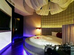 -薇爱精品时尚酒店(吴中店)