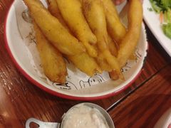 -京A Taproom·精酿餐吧(CBD店)