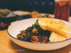 -托斯卡纳烘焙意大利餐厅(五天地店)