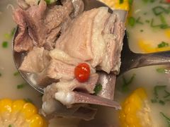 -杨氏青龙虾·羊蝎子(托乐嘉店)