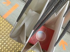 -Apple零售店(华贸购物中心店)