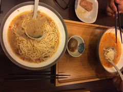 阿莉家的面-阿莉餐厅(枣阳路店)