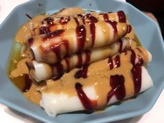 -龙记香港茶餐厅(久光百货店)