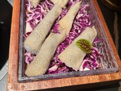 -季季山·云南野生菌火锅(上海首店)