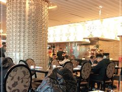 大堂-圣丰索菲特·2 On 988 Café 自助餐厅
