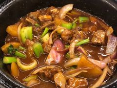 骨头煲-重庆鸡公煲(学衡路店)