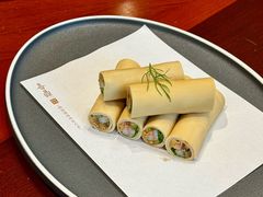 -喜鼎海胆水饺(东港店)