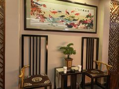 -苏沐堂全息足浴·SPA·按摩(万科美好广场店)