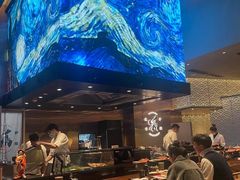 -鸟山鸣·日料食堂(王府井店)