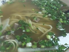 -马德元纯汤牛肉面(太奥广场店)