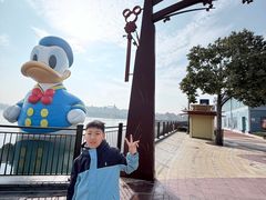 -迪士尼小镇