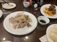 油爆双脆-泰丰楼(前门西大街店)