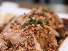 -李庄白肉(黉门街店)