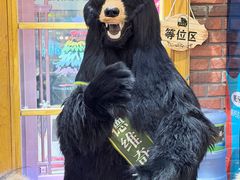 -米德维奇俄式西餐厅(西六道街店)