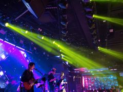 -MOSSO音乐酒吧·live house(南京旗舰店)