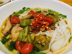 -肆姐面粉馆(坡子街店)