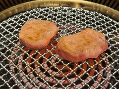 -厚贞日式烤肉(浦东汇智店)