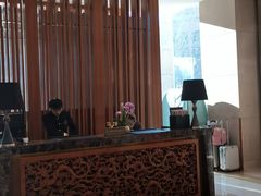 -北京丽晶酒店