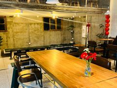 -YUMI芽米·法式烘焙·咖啡(骖鸾路店)