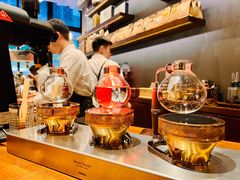 -DECAMERON十日谈(卓悦汇店)