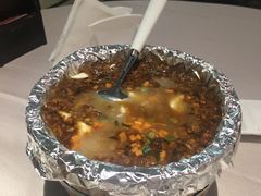 -粗茶淡饭·汉口公馆(循礼门店)