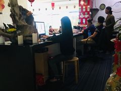 -ventus spa 沙巴亚庇正宗精油按摩会所