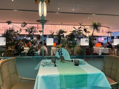 -桂满陇·杭州小馆(巴黎春天浦建店)