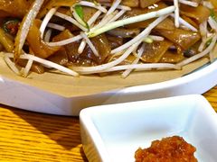 -去茶去餐厅(中央大街店)