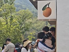 -南北湖风景区