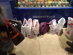 -新罗免税店(首尔总店)