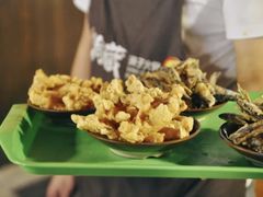 -渝味黄姐火锅(黄泥村店)