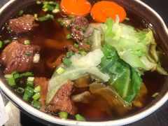 -好嫂子酱猪手•农家菜(蒲黄榆店)
