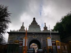 -塔尔寺